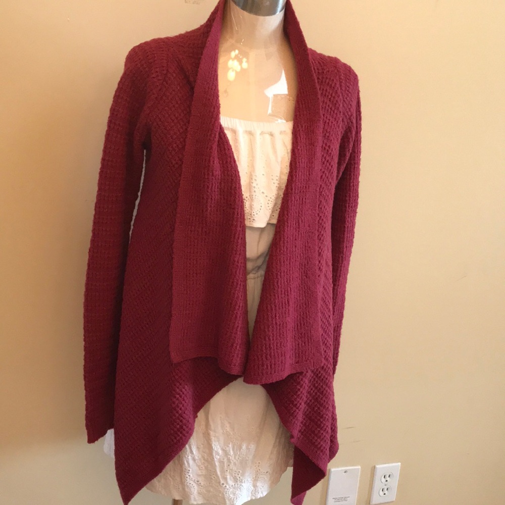 Abercrombie &Fitch Cardigan